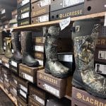 Farm supplies, feed, apparel and more at Bill’s Feed Service in Great Bend, NY.